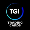 TLA Trading Cards